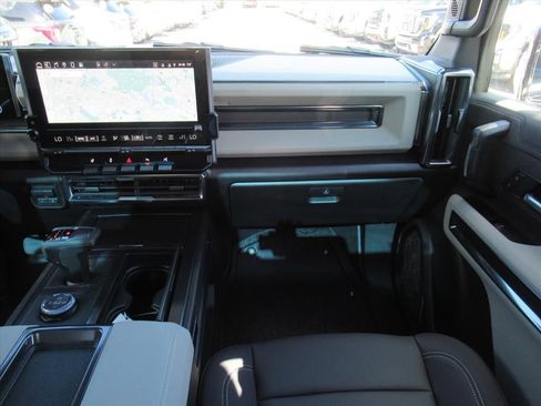New 2026 GMC Hummer EV 2X image 17