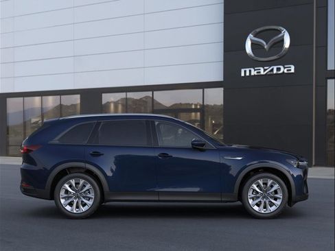 New 2026 MAZDA CX-90 3.3 Turbo w/ Preferred Package image 5