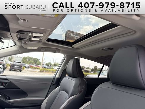 New 2026 Subaru Crosstrek 2.5i Limited AWD/4WD image 27