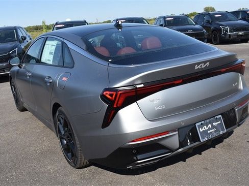 New 2026 Kia K5 GT-Line w/ GT-Line Premium Package image 5