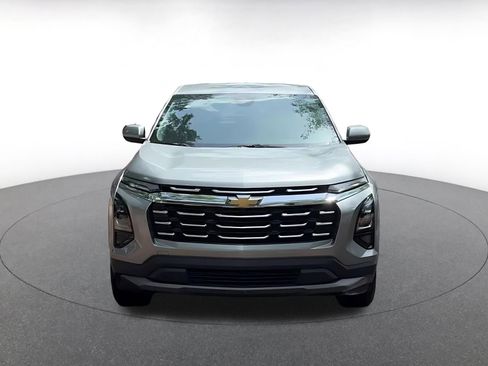 Used 2025 Chevrolet Equinox LT AWD/4WD image 4