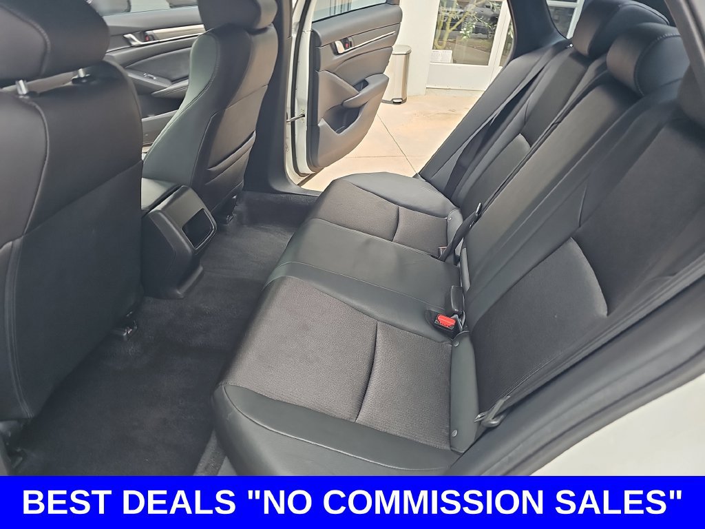 Used 2020 Honda Accord Sport image 13