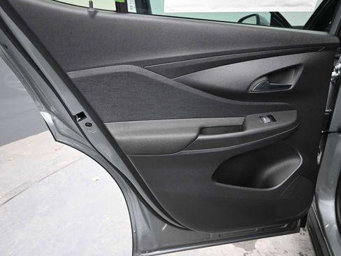 New 2026 Buick Envista Preferred w/ Convenience I Package image 19