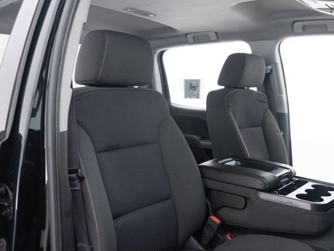 Used 2016 Chevrolet Silverado 1500 LT image 26