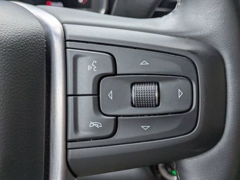 Used 2025 GMC Sierra 1500 SLT RWD image 27