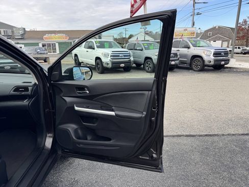 Used 2016 Honda CR-V EX-L image 38