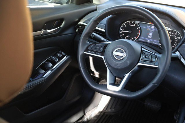 Certified 2025 Nissan Altima 2.5 SL FWD image 25