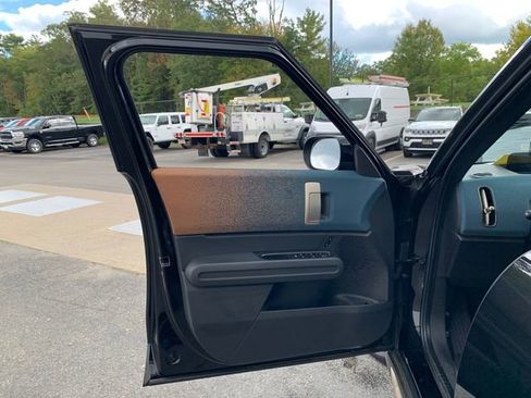 Used 2025 MINI Cooper Countryman S image 16