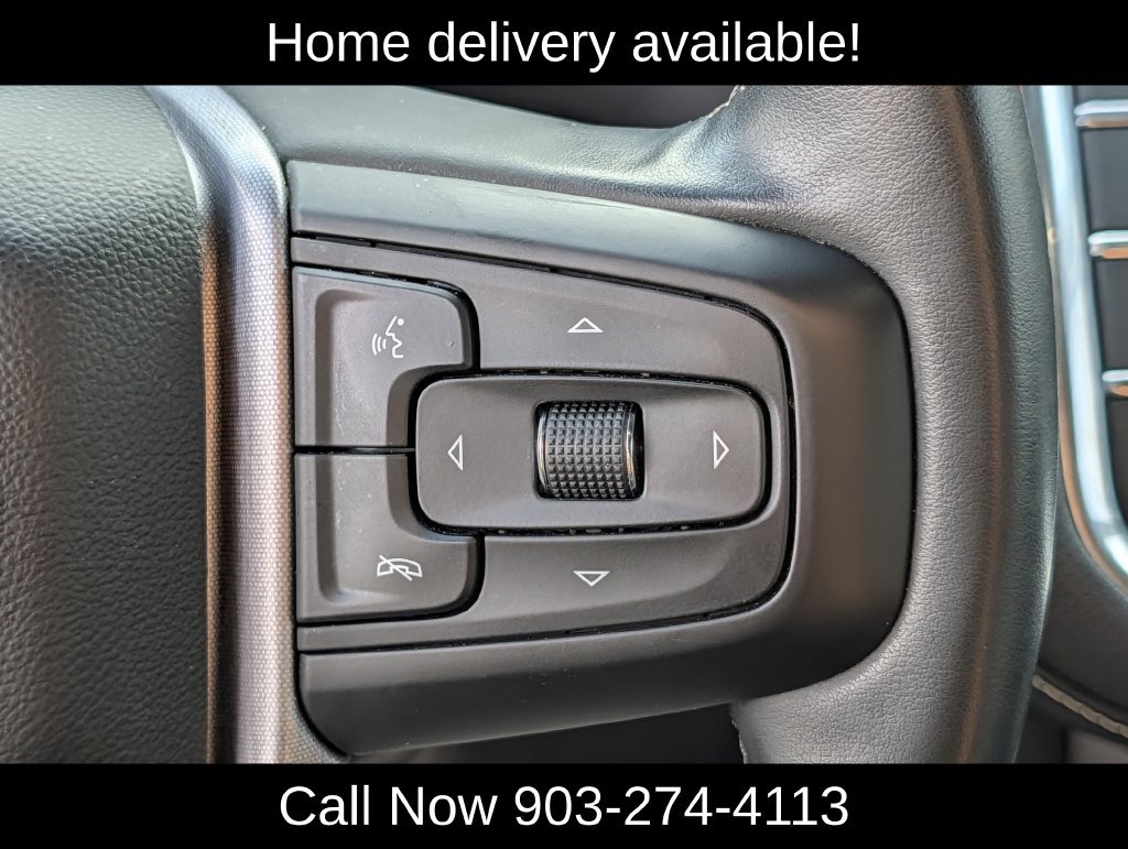 Used 2023 GMC Yukon XL SLT w/ SLT Luxury Package AWD/4WD image 22