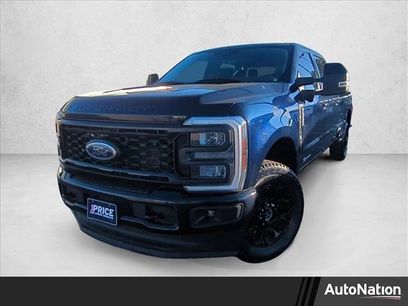 Used 2024 Ford F350 Lariat w/ Sport Appearance Package