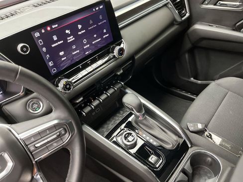 Certified 2024 GMC Canyon Elevation w/ Trailering Package AWD/4WD image 16