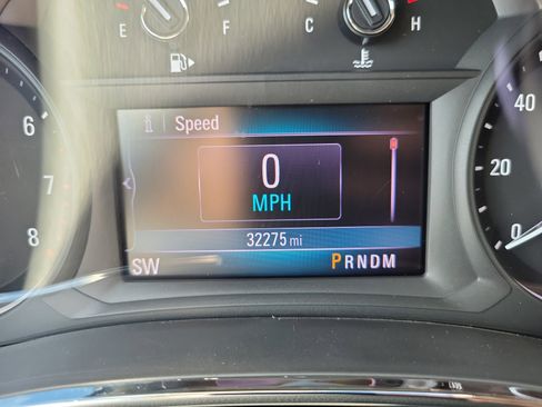 Used 2022 Buick Encore Preferred w/ Safety Package image 29