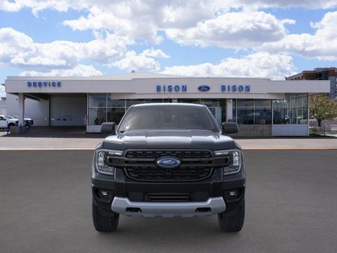 New 2026 Ford Ranger XLT w/ FX4 Off-Road Package AWD/4WD image 6