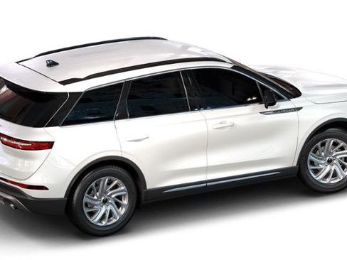 New 2026 Lincoln Corsair Premiere image 25