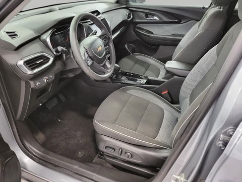 Used 2023 Chevrolet TrailBlazer LT image 9