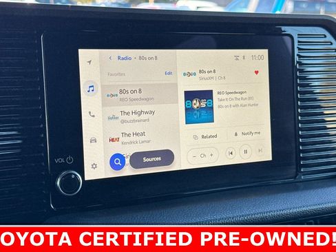 Certified 2025 Toyota Land Cruiser 1958 image 26