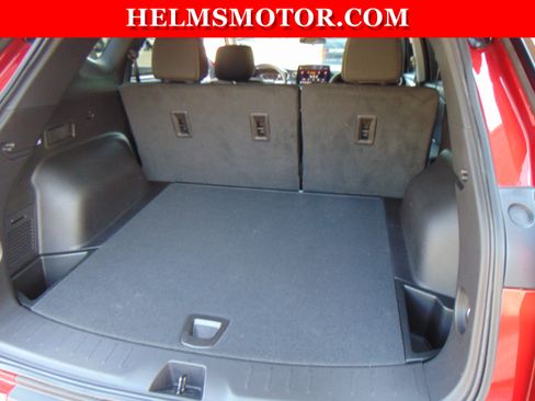 Used 2024 Chevrolet Blazer LT w/ Driver Confidence Package image 29