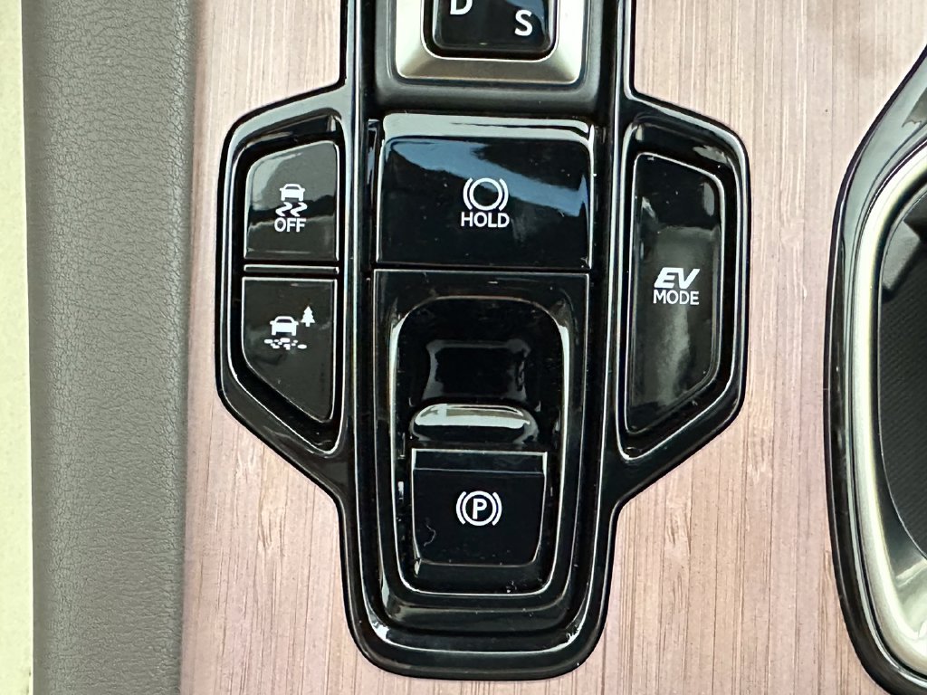 New 2026 Lexus RX 350 w/ Convenience Package AWD/4WD image 27
