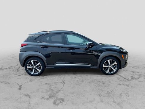 Used 2020 Hyundai Kona Ultimate AWD/4WD image 9