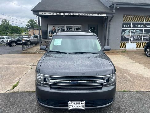 Used 2015 Ford Flex SE FWD image 20