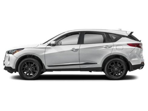 Used 2026 Acura RDX SH-AWD image 3