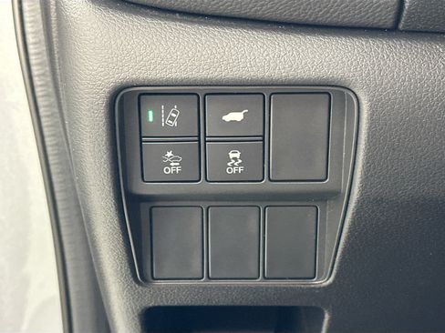 Used 2021 Honda CR-V Touring image 10
