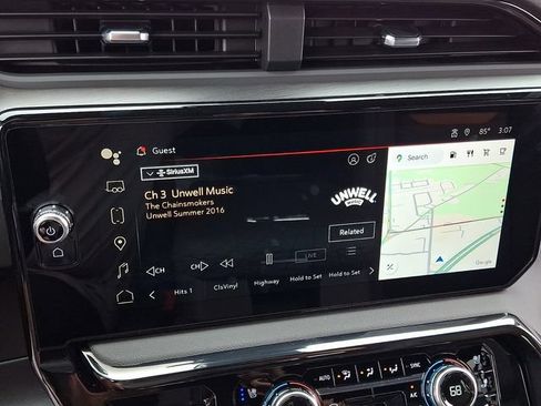 New 2026 GMC Sierra 2500 AT4 AWD/4WD image 13