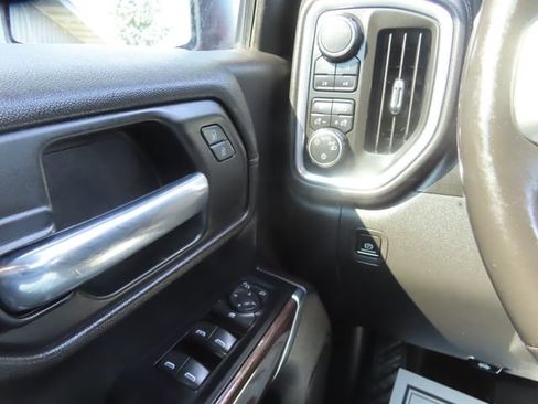 Used 2020 Chevrolet Silverado 1500 RST w/ All-Star Edition AWD/4WD image 30