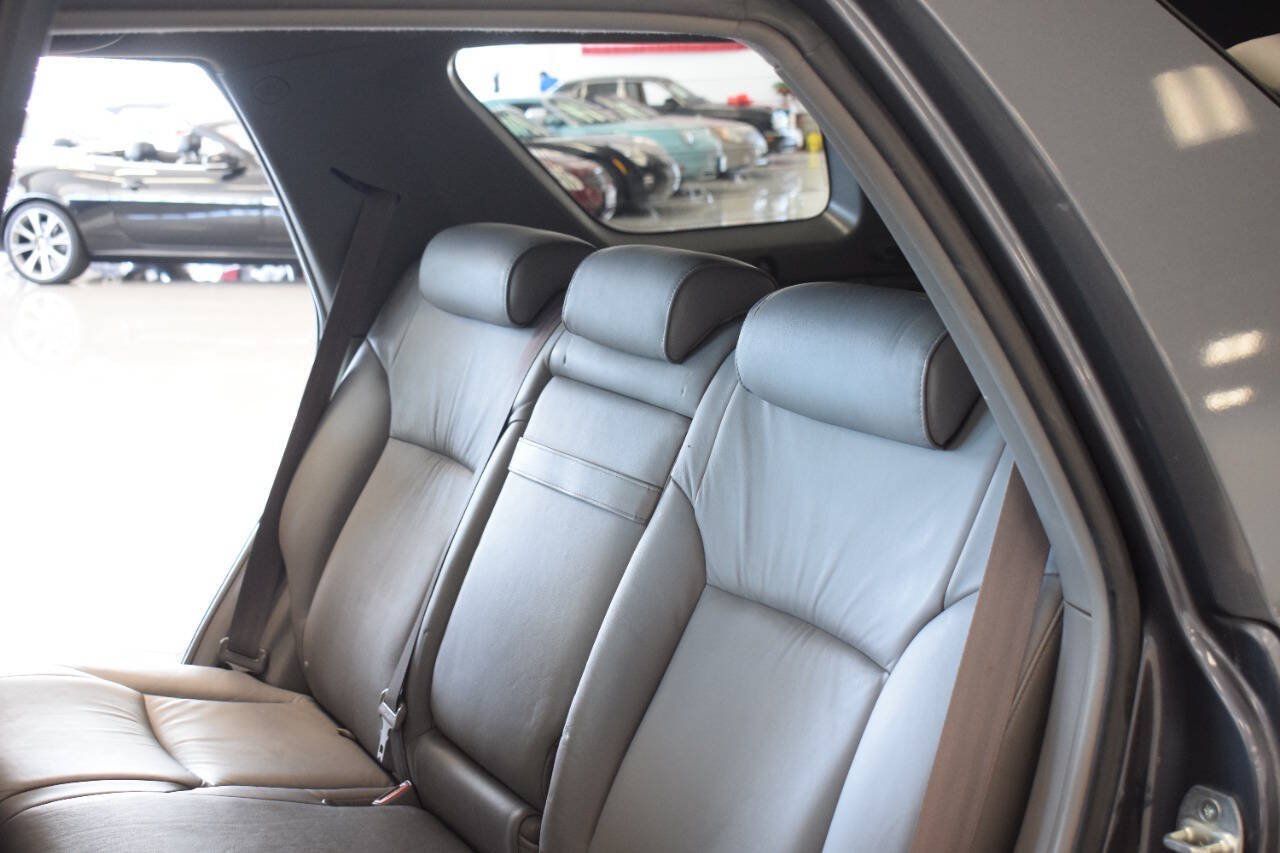 Used 2007 Toyota 4Runner Limited AWD/4WD image 60