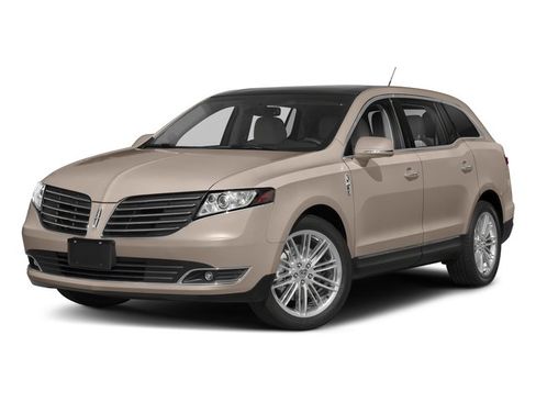 Used 2017 Lincoln MKT AWD w/ Technology Package image 1