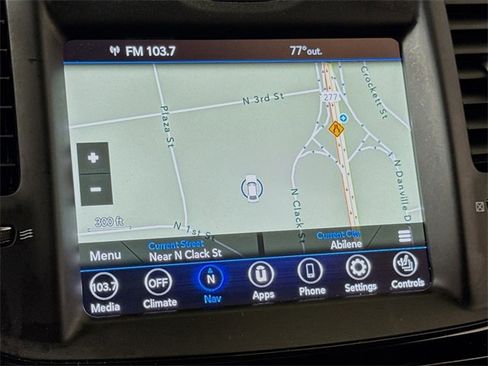 Used 2023 Chrysler 300 S w/ Comfort Group image 11