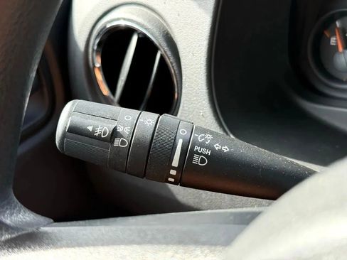 Used 2017 Jeep Patriot Sport image 17