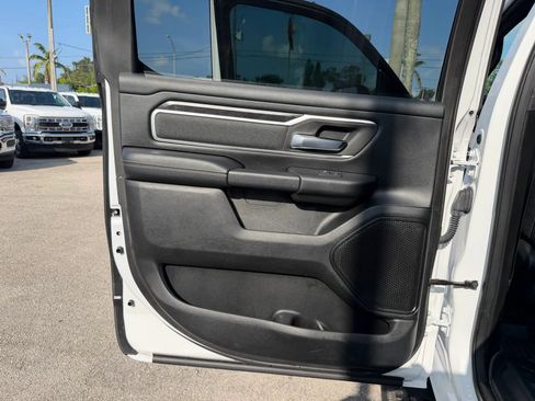 Used 2020 RAM 1500 Big Horn AWD/4WD image 14