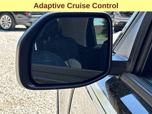Used 2025 Ford Bronco Sport Heritage w/ Convenience Package AWD/4WD image 7