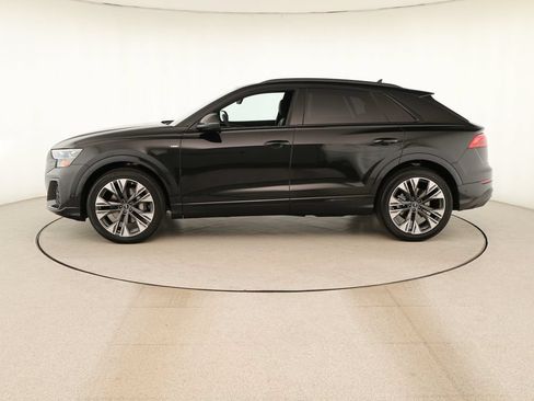 New 2026 Audi Q8 Premium Plus AWD/4WD image 2