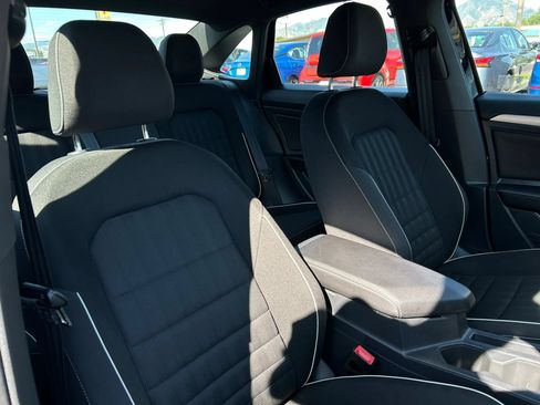 Used 2023 Volkswagen Jetta Sport FWD image 17