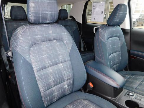 Used 2023 Ford Bronco Sport Heritage w/ Heritage Convenience Package image 19