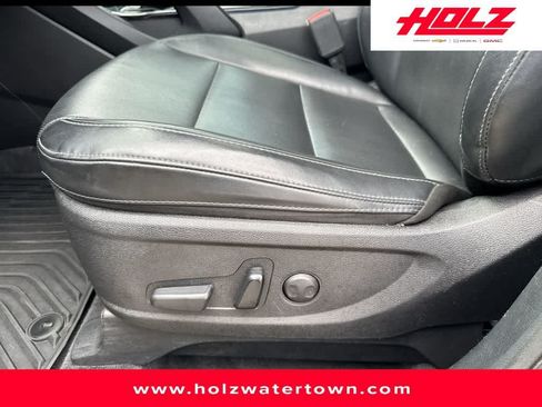 Used 2020 Kia Telluride S AWD/4WD image 10