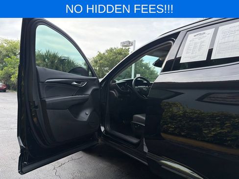 Used 2023 Buick Envision Preferred FWD image 11