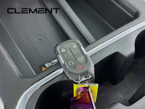 Used 2020 GMC Sierra 1500 SLT w/ SLT Premium Plus Package image 24