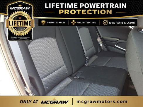 Used 2024 Kia Soul LX w/ Option Group 015 FWD image 13