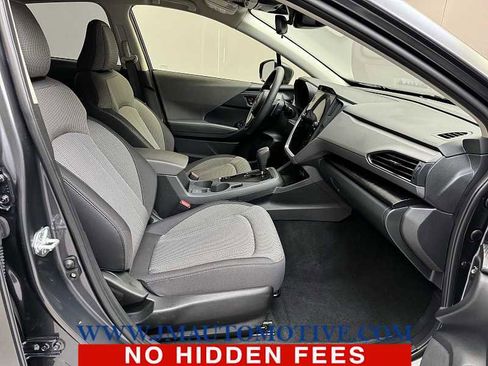 Used 2024 Subaru Crosstrek 2.0i Premium image 19