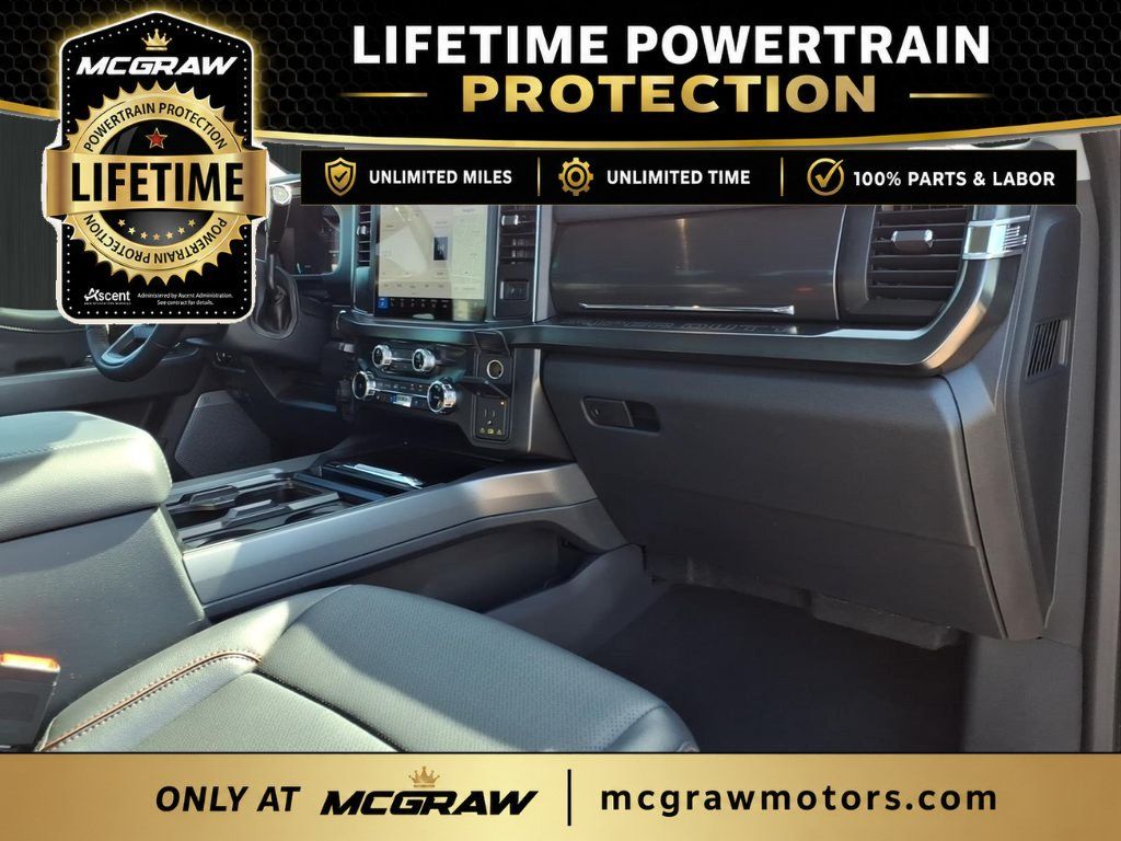 Used 2026 Ford F450 Lariat w/ Chrome Package AWD/4WD image 14