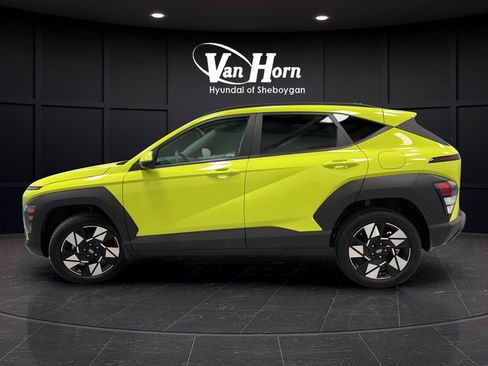 Used 2024 Hyundai Kona SEL w/ Convenience Package AWD/4WD image 4
