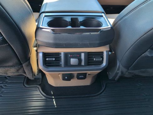 Used 2023 Ford F150 Lariat w/ Equipment Group 502A High AWD/4WD image 25