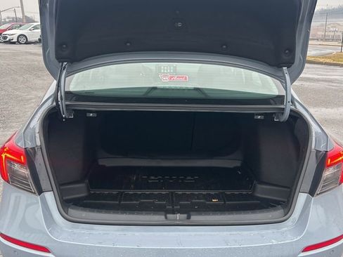Used 2024 Honda Civic Touring image 24