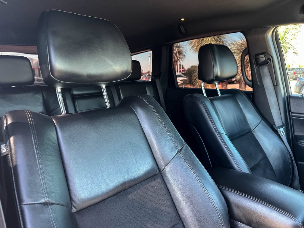 Used 2021 Jeep Grand Cherokee Laredo X RWD image 24