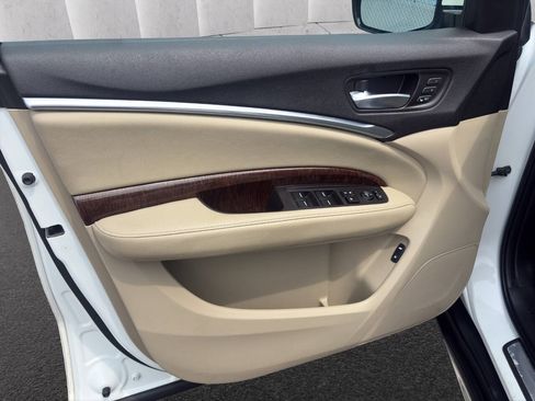 Used 2018 Acura MDX SH-AWD image 10