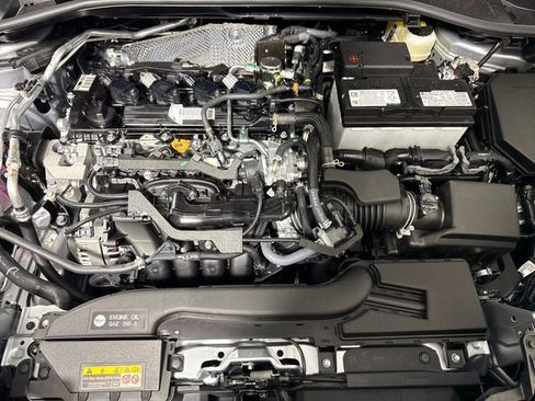 New 2026 Toyota Corolla Cross XLE AWD/4WD image 37