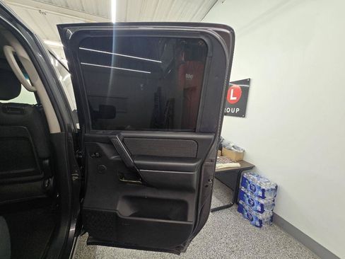 Used 2012 Nissan Titan SV RWD image 22